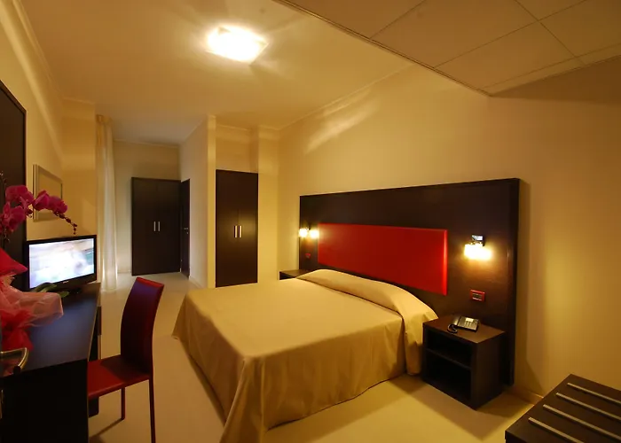 Grand AdriaticoAlbergo