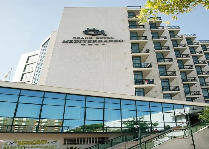 Hotel Mediterraneo