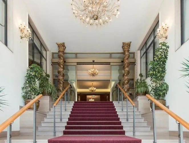 Grand AdriaticoAlbergo